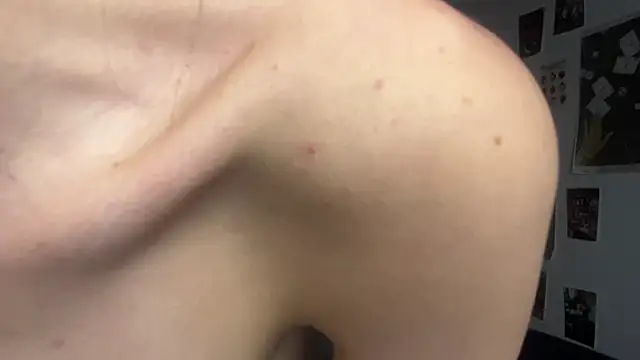 MerilynPlenty's Live XXX Chat