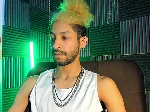 Chat XXX ao vivo de TerryPool