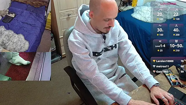 ryder2012 Live XXX Chat