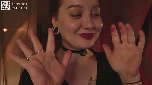 VortexProject Chat XXX in diretta