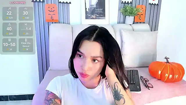 Kayla_stern_ Chat XXX live