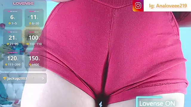 ana_studio Chat XXX live