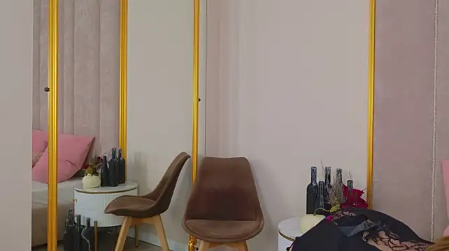 Chat XXX en directo de StellaMour