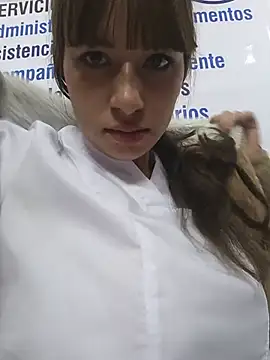 MEGAN--11 Live XXX-Chat
