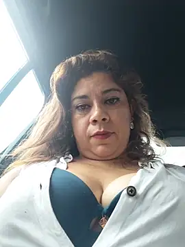 Chatroom XXX en direct de Laura-Hernandez