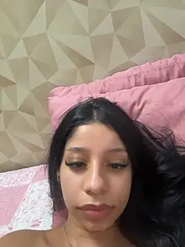 XXX chat uživo modela FadaPerigosa