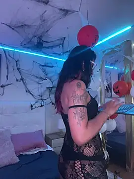 Chat XXX ao vivo de SamathaMay