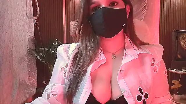 Chat XXX en directo de Prerna__