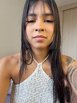 Chel__ Chat XXX in diretta