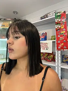 Bella-Ferrer Obrolan Langsung XXX
