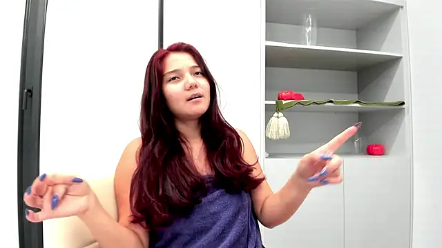 milana_marttt Obrolan Langsung XXX