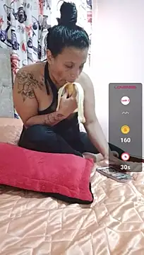Cataleya__03 Obrolan Langsung XXX