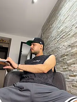 JuanY_David Chat XXX in diretta