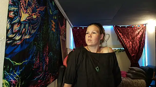 CallMeMarian Live XXX chat