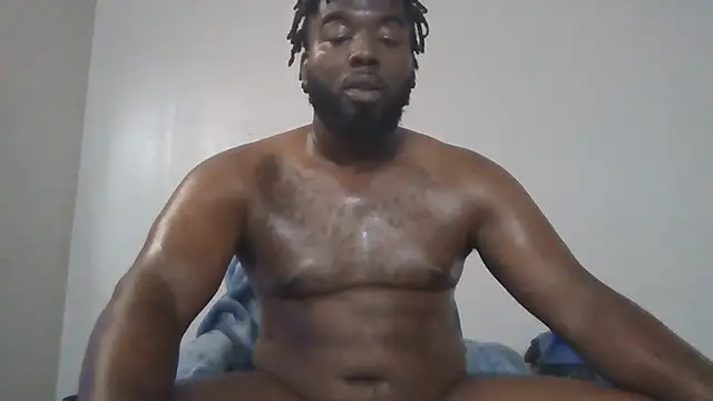 Czat XXX na żywo – teddyblack52