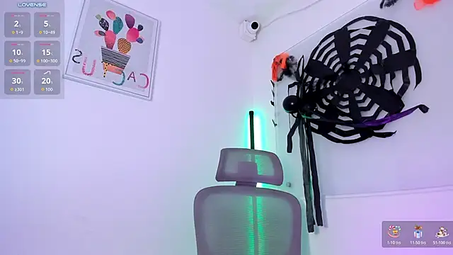 Lian_ferrerのライブXXXチャット