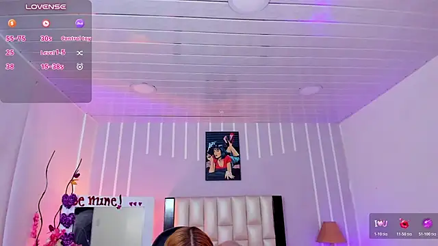 Andy_Gamboa – Live XXX-chat