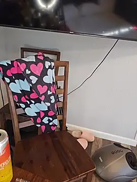 Živý XXX chat ScarletsWeb