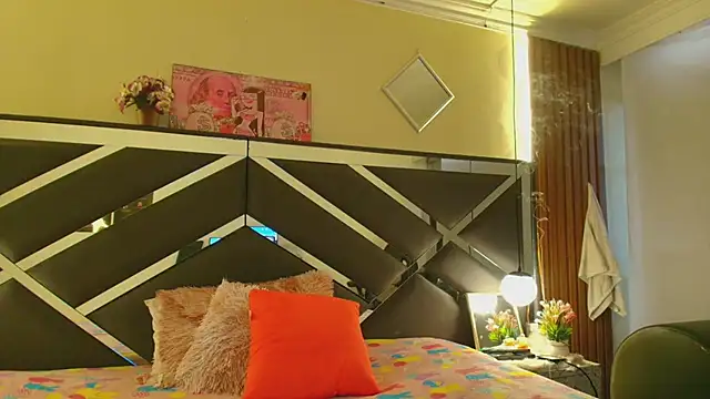 Czat XXX na żywo – Bratz_x