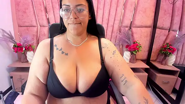 Alexa_Rush's Live XXX Chat