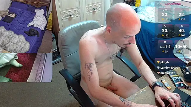 ryder2012 Live XXX Chat