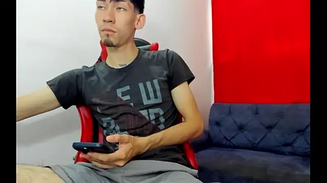 Chatroom XXX en direct de CAMILO__21