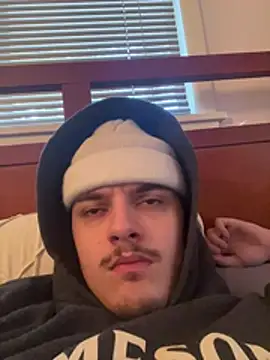CarmeloA webcam show