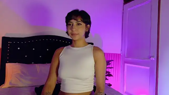 Emma_webbb 现场XXX聊天