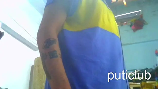 puticlub1234's Live XXX Chat