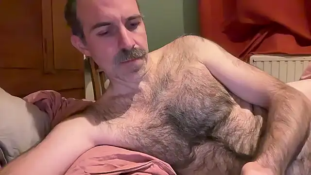 Brianjonest Live XXX-Chat