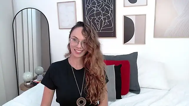 Julianneharris Live XXX-Chat