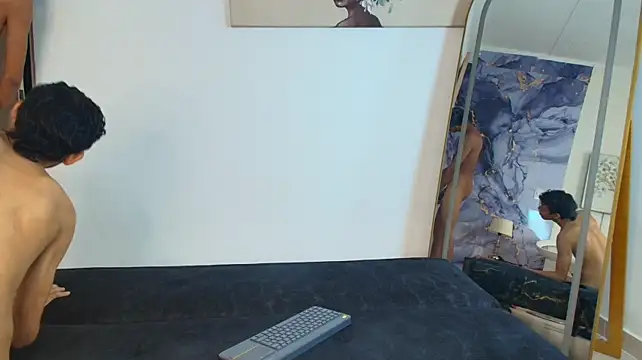 XXX chat uživo modela GREAT_BALLS