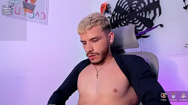 Онлайн чат XXX Lian_ferrer