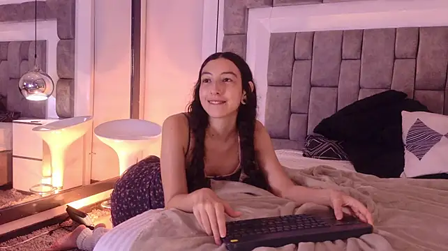 MaddieCrow's Live XXX Chat
