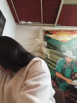 Luna_Rose1 라이브 XXX 채팅