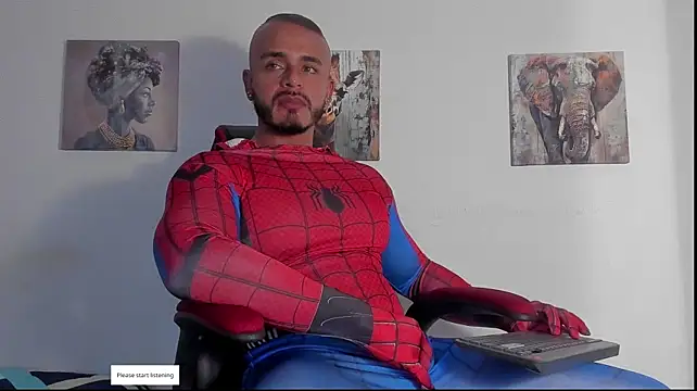 XXX chat uživo modela magnusclark