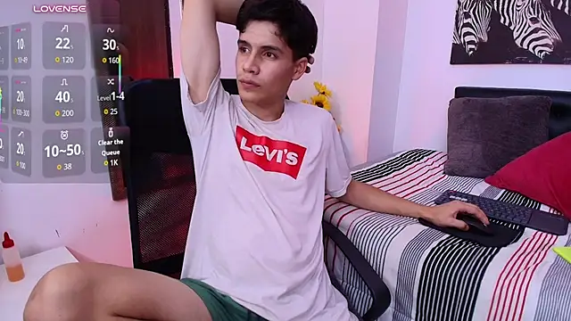 Jacob5_ live XXX chat