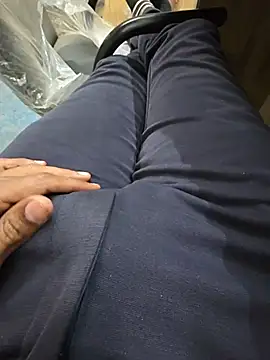 Chat XXX Live Pink_Mushroom_