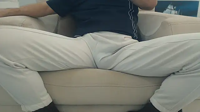 masterxmonster Adlı Modelin Web Kamerası Şovu