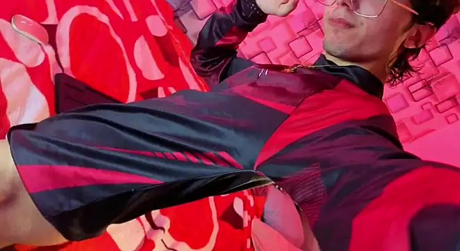 Twink_Sebas7 现场XXX聊天