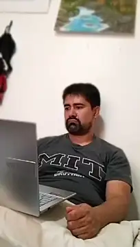 Aztec_Warrior – Naživo XXX chat
