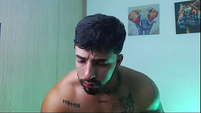 Jacobb_Phoenix 라이브 XXX 채팅