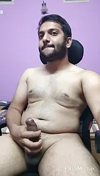 night_stripper – Naživo XXX chat