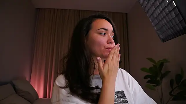 Shadow_Lotus Live XXX-Chat