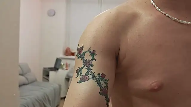 James_ice_ 라이브 XXX 채팅