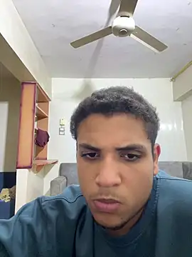 Show de ZippyMalay na webcam