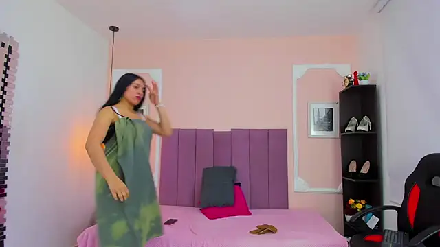 canndy_lover 라이브 XXX 채팅