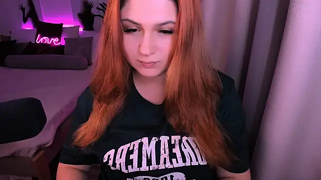 FieryMilena লাইভ XXX চ্যাট