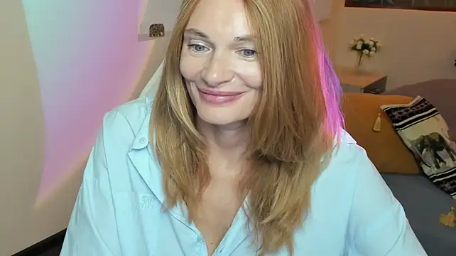 MistyBarnes' Live XXX Chat