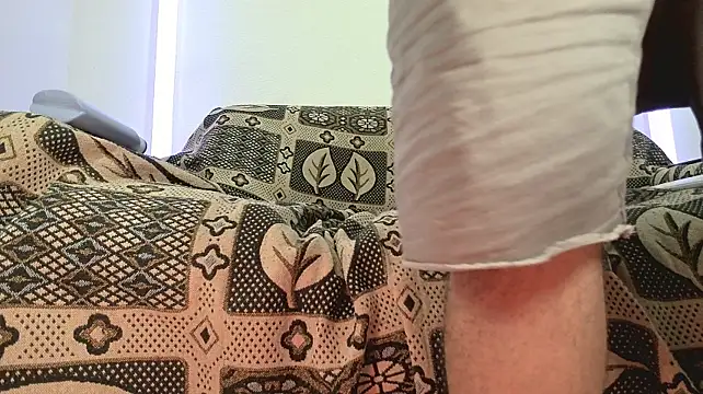 XXX chat uživo modela BadDaddyBrasil